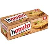 thumbnail of Hanuta Waffeln 10 Portionen (220 g)