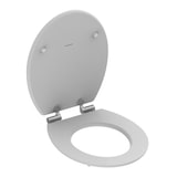 thumbnail of MDF WC-Sitz WC7M FSC-C122343, mit Absenkautomatik, Toilettendeckel, Klodeckel, WC-Sitz, WC-Sitz mit Absenkautomatik