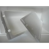 thumbnail of Pack 4Uds. - Caja con Tapa Porexpan Estanca 12  Litros