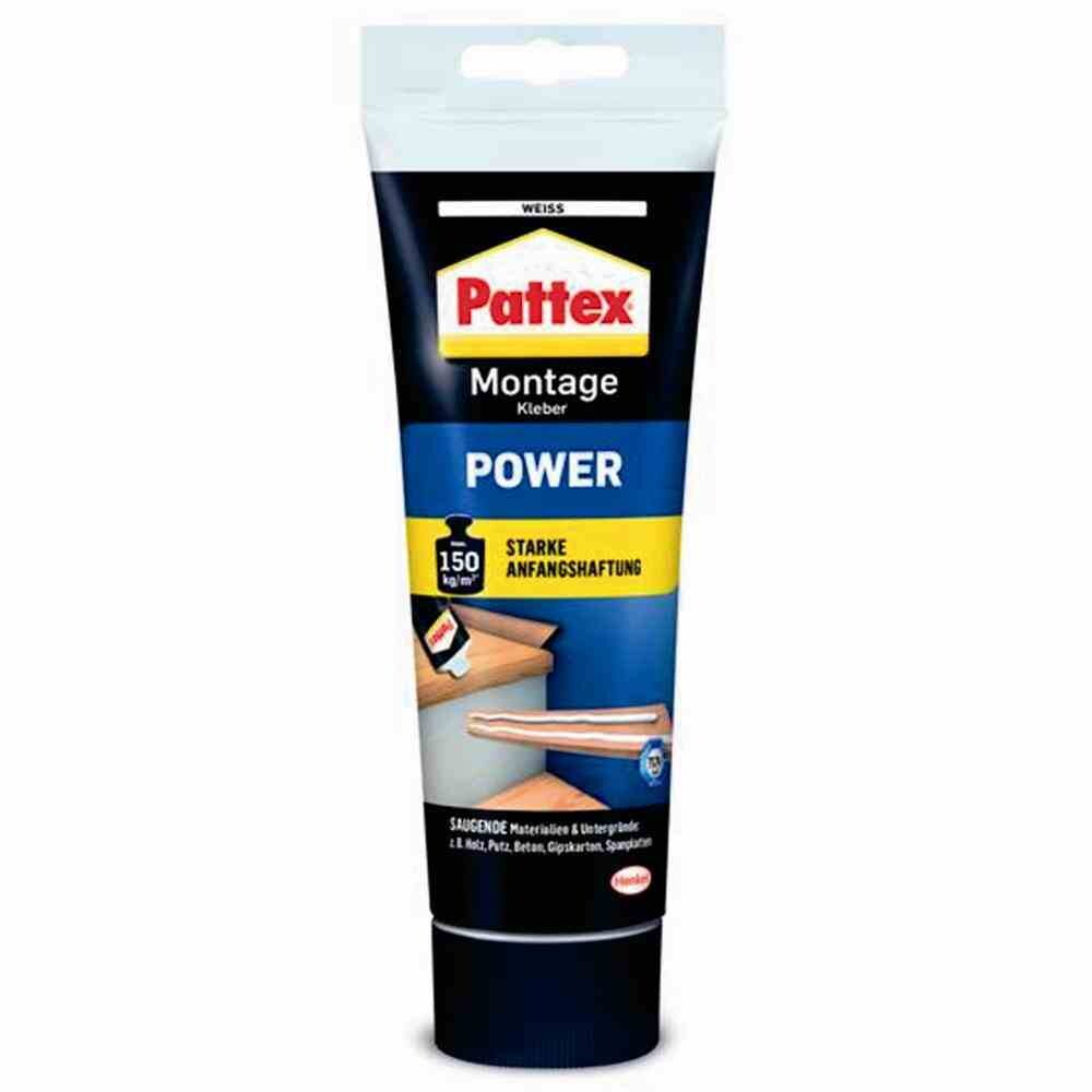 PATTEX PXP25  Montagekleber Power 250g Tube