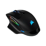 thumbnail of Raton Corsair Inalambrico Gaming Dark Core Rgb Pro Se Qi Optico Usb Bt Negro