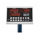 thumbnail of Steinberg Systems - Steinberg Balance Plateforme Professionnelle Pèse-colis SBS-PF-100A8 (100 kg/10g, plate-forme 40x30cm, repliable, pieds réglables