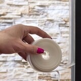 thumbnail of Tochtstrips voor Deur en Raam Zelfklevend