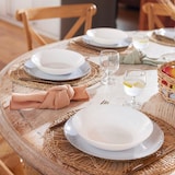 thumbnail of Luminarc Pampille Granit Glazen Servies 18 Stuks - 6 Personen