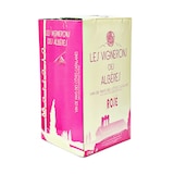 thumbnail of Les Vignerons des Alberes - Fontaine à Vin Rose 5L