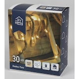 thumbnail of LED-Deko-Tau warmweiß Beleuchtung Lichterkette Wohnen Wohnaccessoires living Set