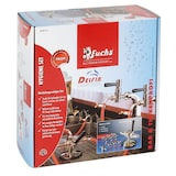 thumbnail of BIERLEITUNGSREINIGER-SET - KOMPLETT