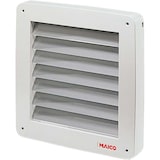 thumbnail of Maico Außenklappe,elektrisch MK 20 0093.0906