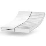 thumbnail of Mister Sandman - Matratze 160x200 H2 H3, Höhe 18cm, 7 Zonen Kaltschaummatratze 160 x 200 mit hochwertigem Doppeltuchbezug, Hergestellt in Deutschland