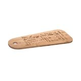 thumbnail of FIVE Schneidebrett - groß