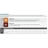 thumbnail of Chef Works® FAIRFAX Herrenweste URBAN Collection Artikel VNN01 Rost Größe 3XL