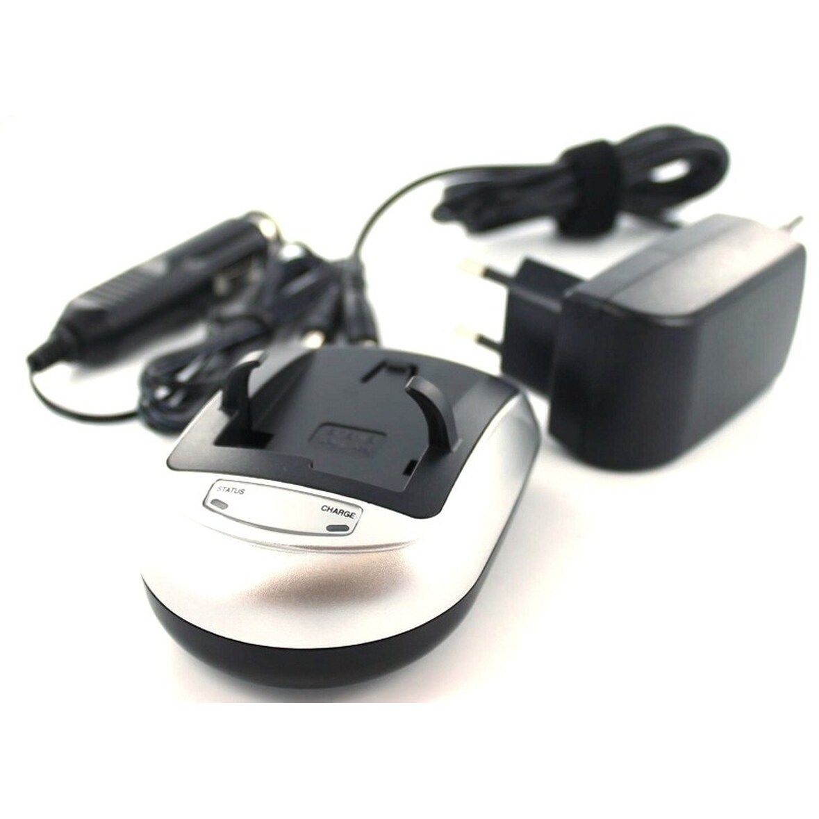 Ladegerät kompatibel mit NIKON D800