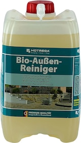 thumbnail of HOTREGA Bio Außen Reiniger 5 Liter Konzentrat