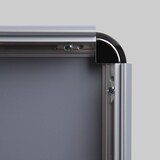 thumbnail of Exposicionate Cornice per poster 70x100 (arrotondata - 32 mm) KR70x100R32