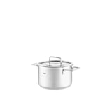 thumbnail of Fissler - Pure Collection - Topf mit Glasdeckel 20 cm