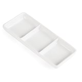 thumbnail of Olympia Whiteware verdeelschaaltje 3 vakken (12 stuks)