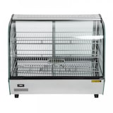 thumbnail of Buffalo warmhoudvitrine 160L