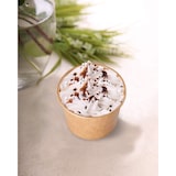 thumbnail of DeinPack 50 Speisebecher braun 125ml  Eisbecher