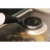 thumbnail of Esfregona a vapor e máquina de limpeza a vapor portátil KYMO 9 em 1