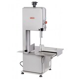 thumbnail of Sierra Mainca BC-1800 con chasis indeformable, Monofásico, Media mesa móvil