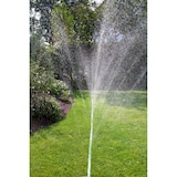 thumbnail of GARDENA Schlauchregner-Set  Schlauchregner 7,5m, Farbe: grün