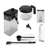 thumbnail of De’Longhi PrimaDonna Soul Vollautomatisch Espressomaschine 2,2 l