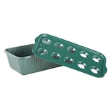 thumbnail of Pflanzenkübel für 10 Setzlinge Garten