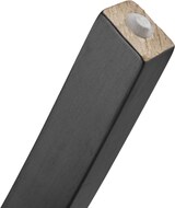 thumbnail of tectake 8 sillas de comedor ergonómicas  Marrón Antiguo