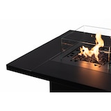 thumbnail of MF - Tavolo alto braciere da esterno a gas Square Table High fino a 10 kW tipo bar