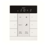 thumbnail of Busch-Jaeger HVAC-Slave-Gerät SBS/U6.0.11-884 2CKA006330A0033