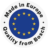 thumbnail of Bosch Serie 8 WQB246D41, Wärmepumpentrockner, 9 kg