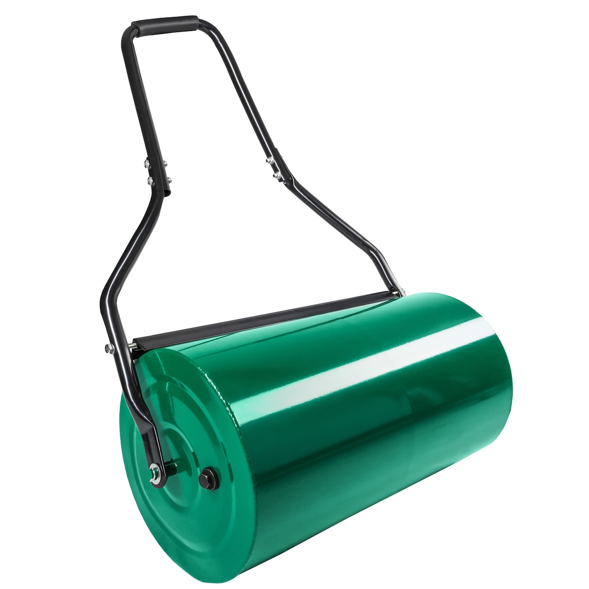 tectake Rullo per prato - verde - 402286