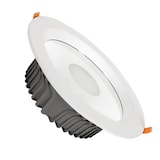 thumbnail of efectoLED Foco Downlight LED 30W COB Circular Corte Ø 200 mm Blanco Frío 6000K - 6500K