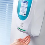 thumbnail of CleanSafe touchless Dosierspender