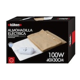 thumbnail of Elect.plast Pillow. Kuken 100w