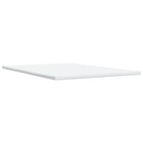 thumbnail of vidaXL Boxspringbett mit Matratze Schwarz 140x190 cm Stoff
