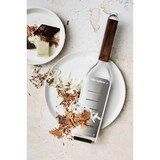 thumbnail of Microplane Master Series grobe Raspel mit Holzgriff 43306