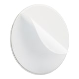 thumbnail of Securit® Edelstahlschilder-Set – Damen, Herren, Unisex, Rollstuhl, Pfeil, Rauchverbot – 6 Stück