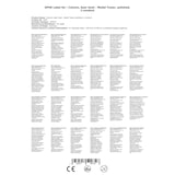 thumbnail of Schanksäule / Zapfsäule Modell Tower, poliert, 1-leitig