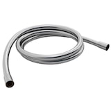 thumbnail of Intirilife Universal Duschschlauch 150 cm Länge - PVC- Flexible Brause Bade Schlauch Schutz vor Verheddern Verdrehen