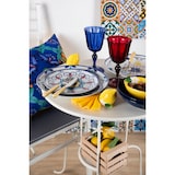 thumbnail of Excelsa Set mit 6 Gläser Country Glas 25 cl Blau