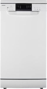 thumbnail of INFINITON Lavavajillas DIW-42HW, 9 Servicios, 45 cm de Ancho, E, Blanco