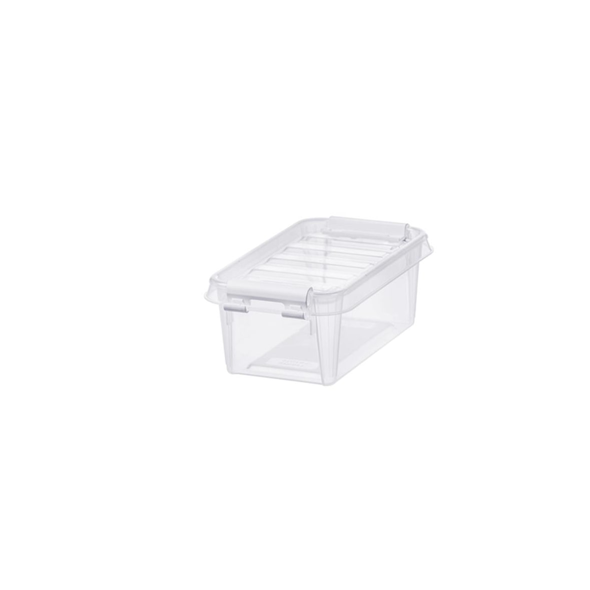 Aufbewahrungsbox 0.3L mit Deckel SmartStore - Lebensmittelsicher