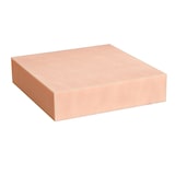 thumbnail of Plaque de mousse 30 kg/m³   Epaisseur 20 cm  80x120 cm DIY Senso Pur MATELAS-POUR-TOUS.COM