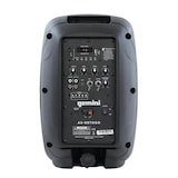 thumbnail of Enceinte Autonome Gemini AS 08 TOGO - 500W - Active sur Batterie USB/Bluetooth/AUX/SD avec Microphone, SONORISATION DJ PA PIED