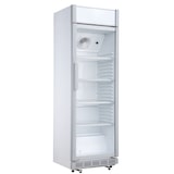 thumbnail of METRO Professional Frigorifero per bevande GSC2360C, 62 x 64.6 x 193.5 cm, 347 L, bianco