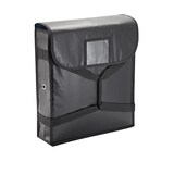 thumbnail of Zwarte koeltas L 460 mm B 460 mm H 110 mm Was Duitsland