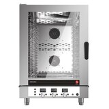 thumbnail of Four Mixte Electrique à Injection de Vapeur   5 à 10 Niveaux GN 1/1 et 600 x 400   Horizon 3