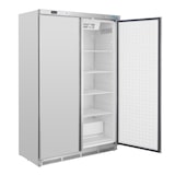 thumbnail of Armoire réfrigérée positive double porte 744L Polar Série C inox