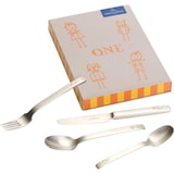 thumbnail of Villeroy & Boch One Kinderbesteck 4-teilig